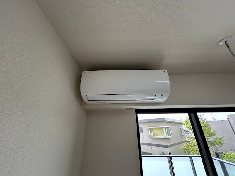 パークアヴェニュー湘南辻堂　北棟 その他設備