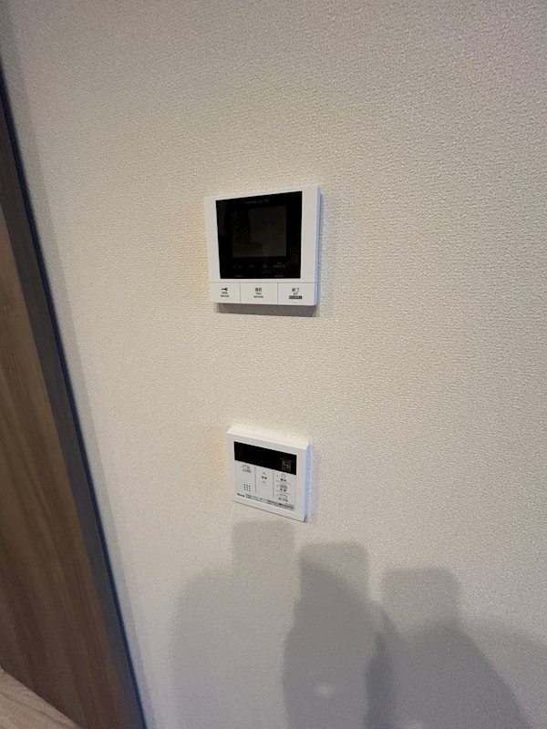 パークアヴェニュー湘南辻堂　南棟 セキュリティ
