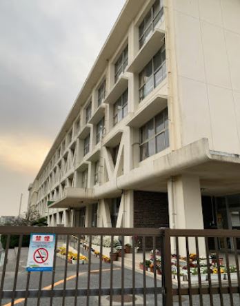 パークアヴェニュー湘南辻堂　南棟 小学校