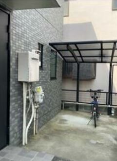 東海岸ハウス その他