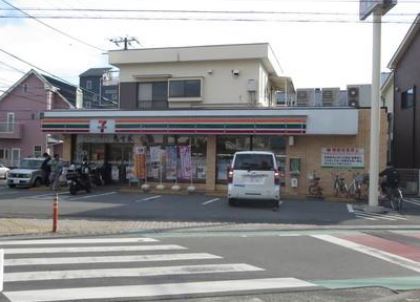 東海岸ハウス コンビニ