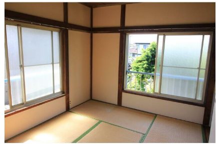 山口貸家 その他部屋・スペース