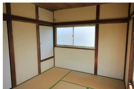 山口貸家 その他