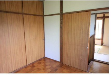山口貸家 その他部屋・スペース