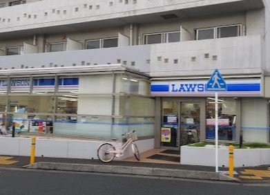 山口貸家 コンビニ