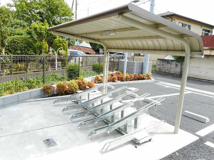 ミランダパレス湘南本宿 その他