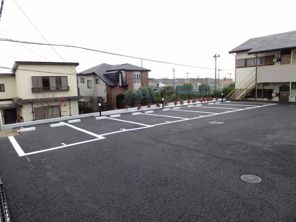 ミランダばうレジデンス湘南 その他共有部分
