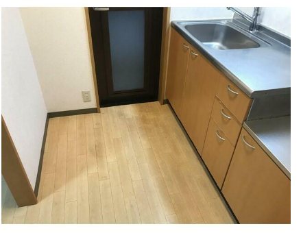 風の森 その他