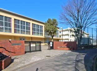 風の森 小学校
