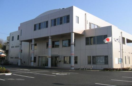 リバーストーン 役所