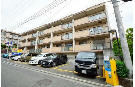 ソシアプラザ その他