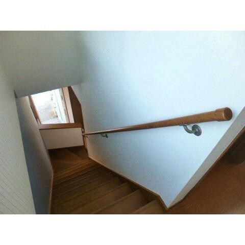 ソレイユ湘南台  その他部屋・スペース