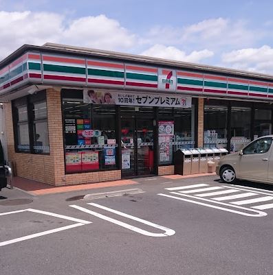 ミツ湘南 コンビニ