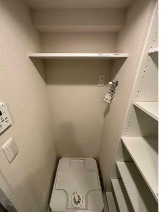 LUXENA+PAWS藤沢 その他設備