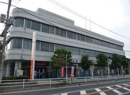ドルフ長後　弐番館 郵便局