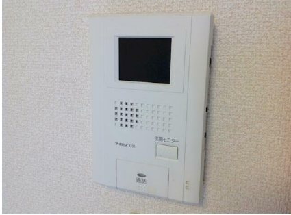 シャルム藤沢 セキュリティ