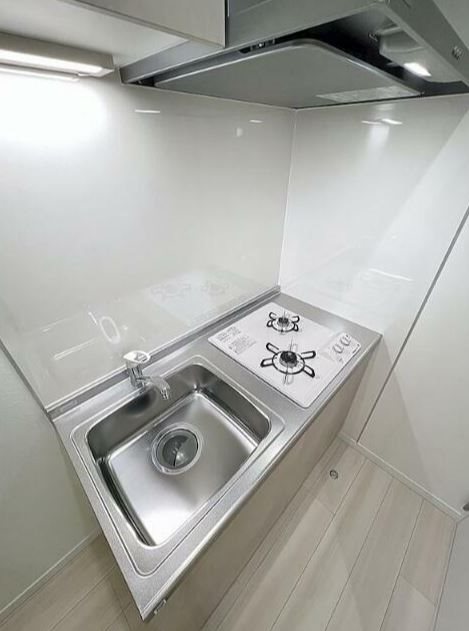 ハイズ湘南茅ケ崎 キッチン
