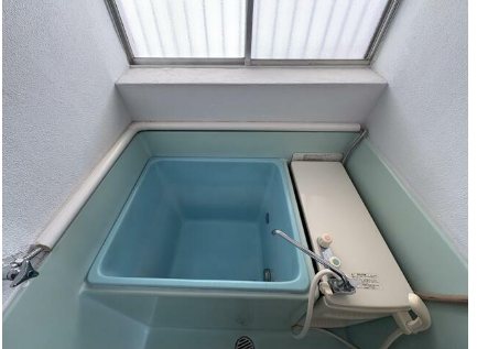 ブレス湘南 風呂画像
