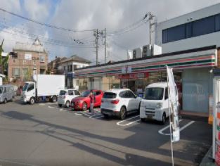 ブレス湘南 コンビニ