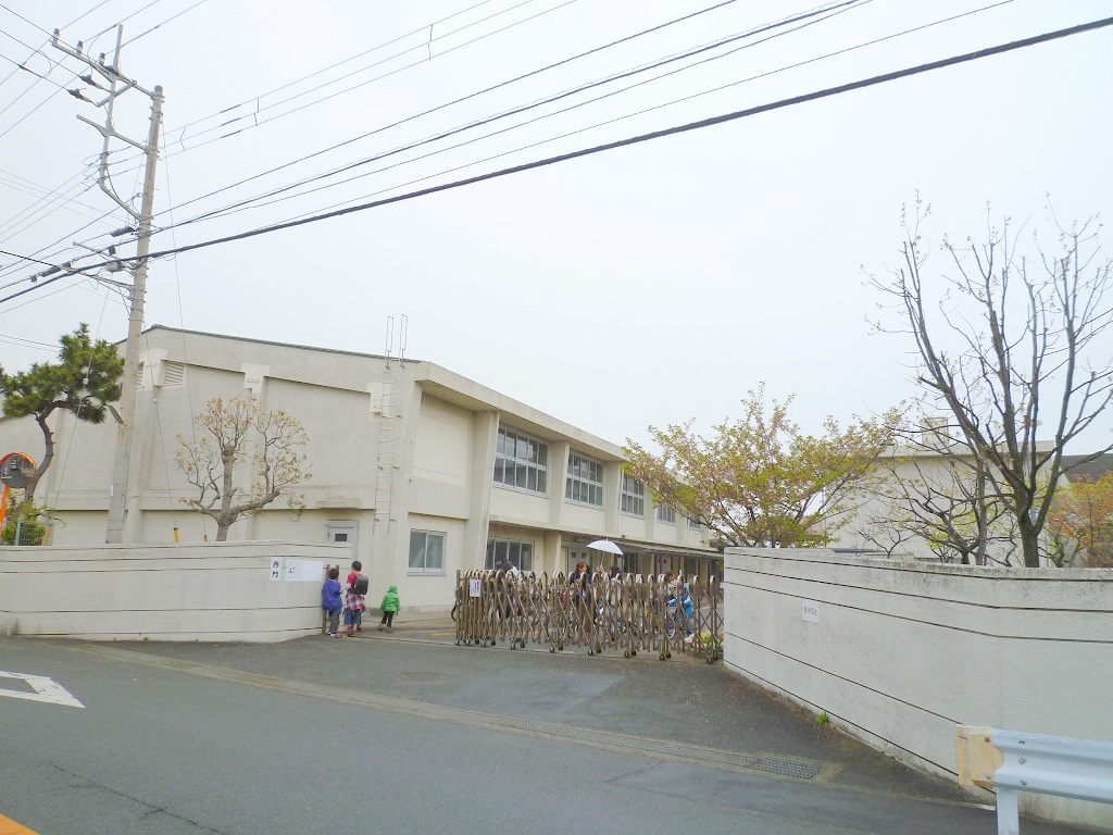 湘南ハイムFE　 小学校