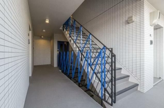 トレリッシュ湘南 その他共有部分