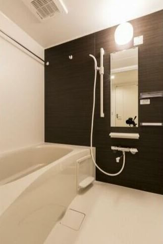トレリッシュ湘南 風呂画像