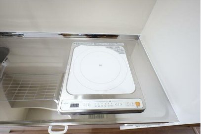 サンライト立石 キッチン