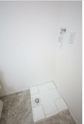 サンライト立石 その他設備