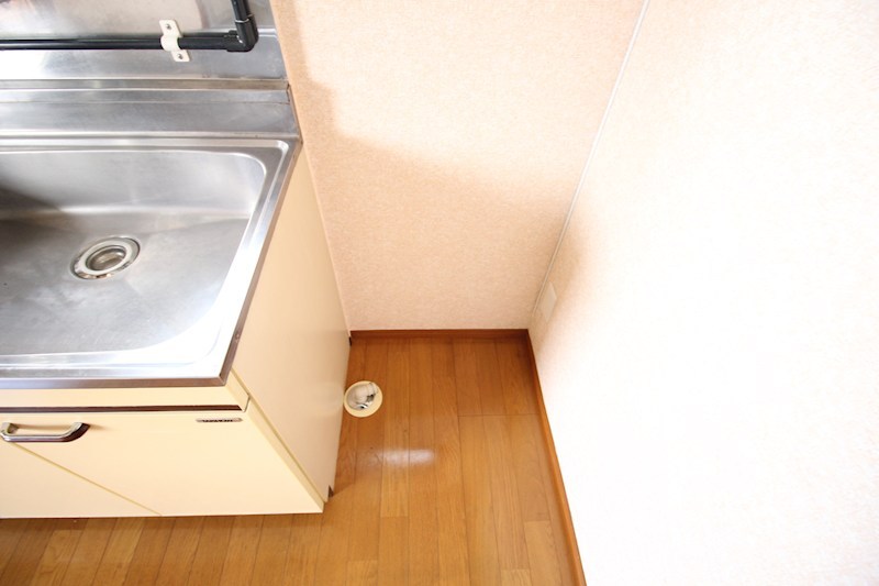 湘南グリーンハイム その他部屋・スペース
