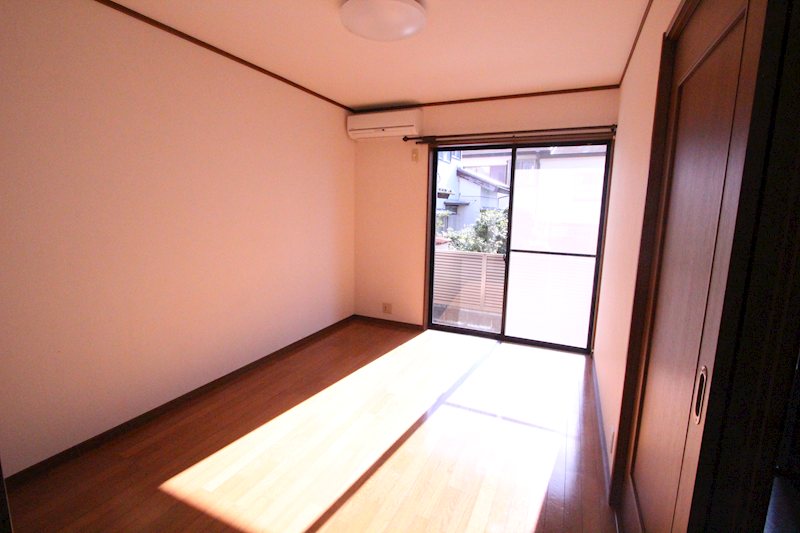 ファミールM その他部屋・スペース