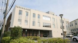 円行コンテナ 総合病院