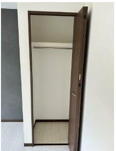 ベイルームプレミア湘南台 収納