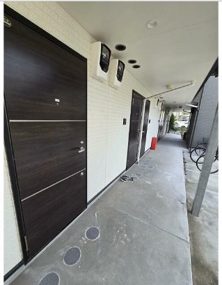 Maison de Lien鵠沼 その他共有部分