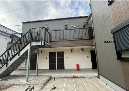 Maison de Lien鵠沼 その他