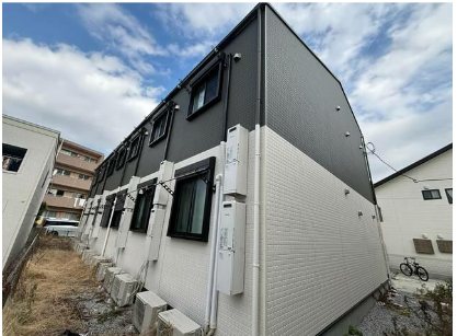 Maison de Lien鵠沼 その他