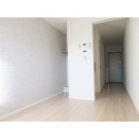 Maison de Lien鵠沼 リビング
