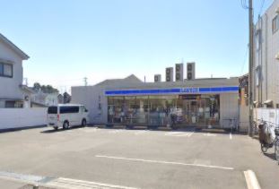 Maison de Lien鵠沼 コンビニ