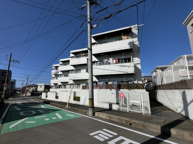 ハイツ藤 その他