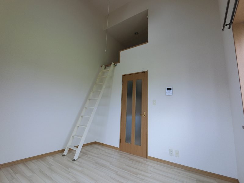 ライトヒルズⅡ その他部屋・スペース