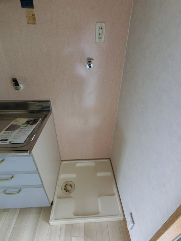 ライトヒルズⅡ その他部屋・スペース