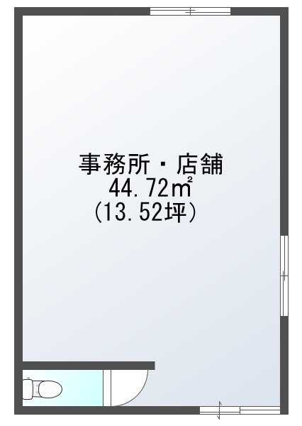 コーポマミー 間取り