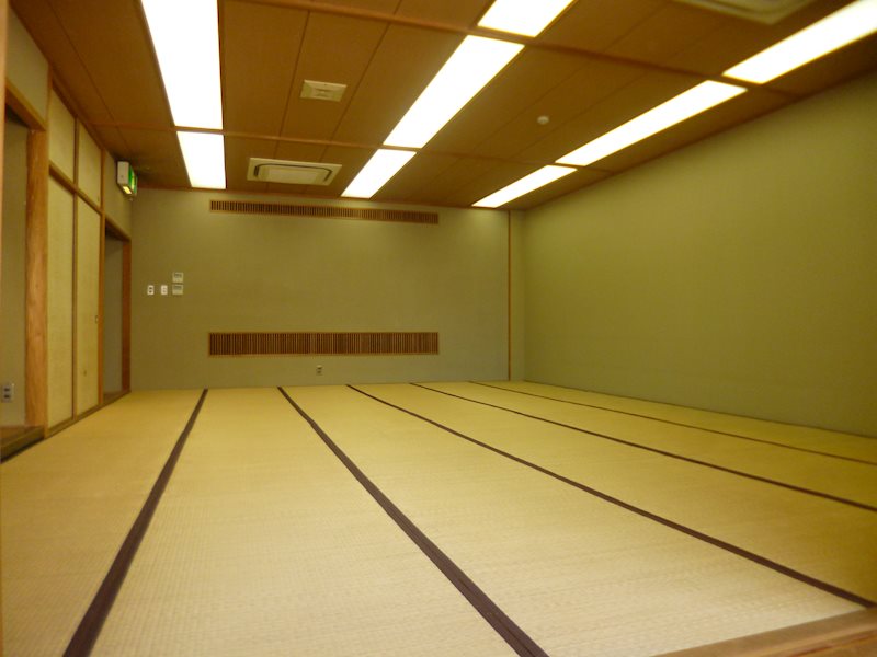福岡卸センター会館内事務所 その他