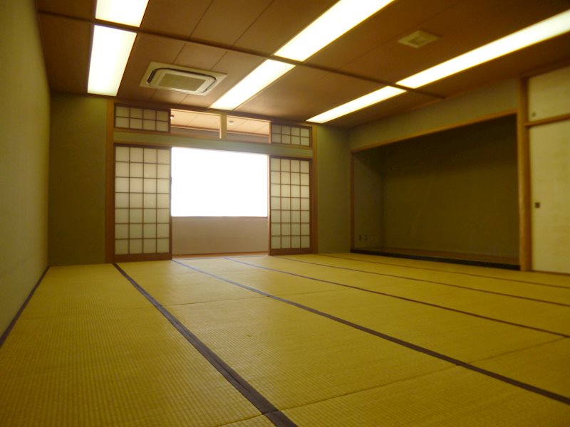 福岡卸センター会館内事務所 その他