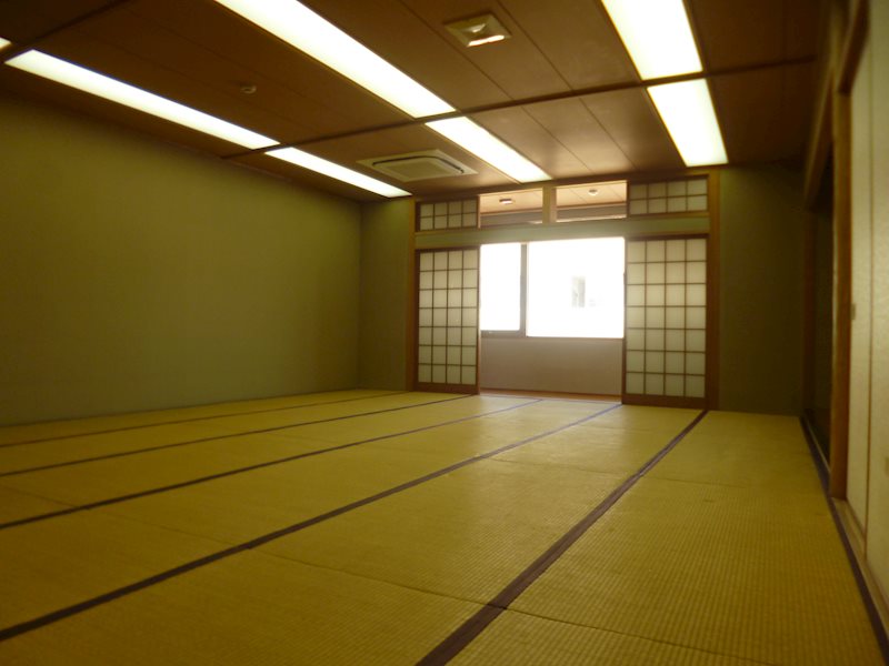 福岡卸センター会館内事務所 その他