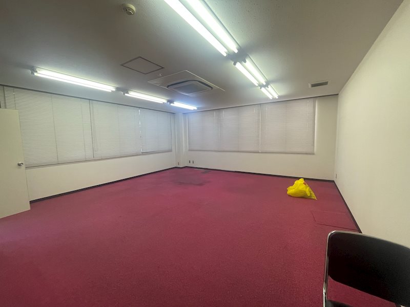 団地倉庫会館2階事務所 その他