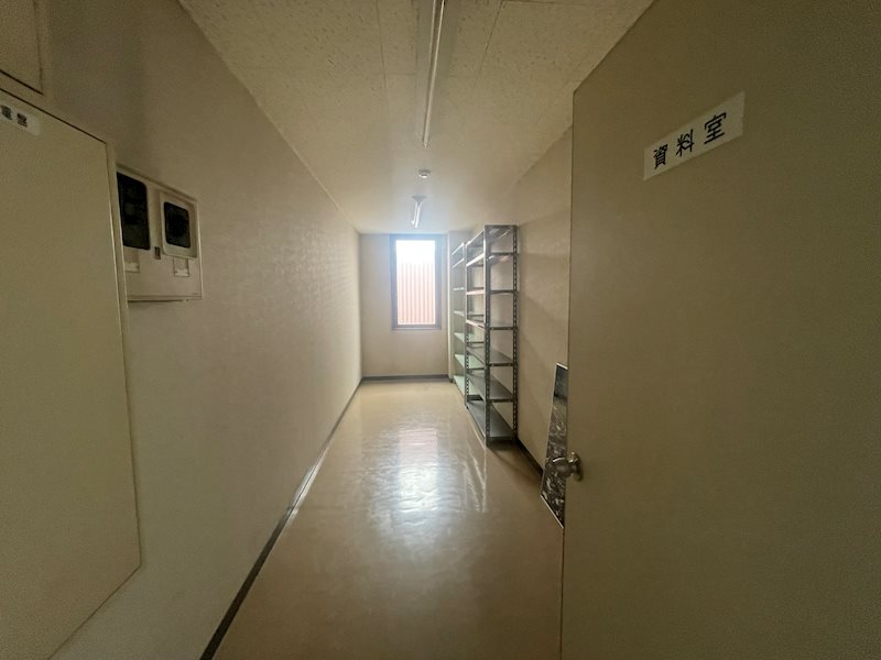 団地倉庫会館2階事務所 その他