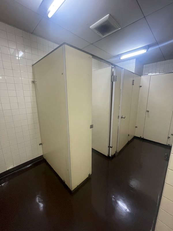 団地倉庫会館2階事務所 その他