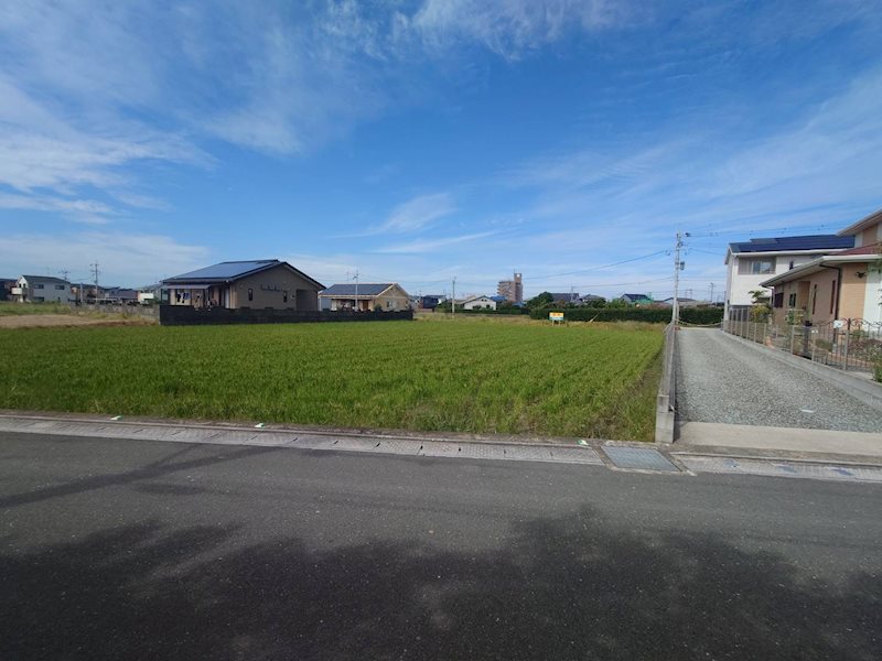 福津市宮司4丁目貸地 その他