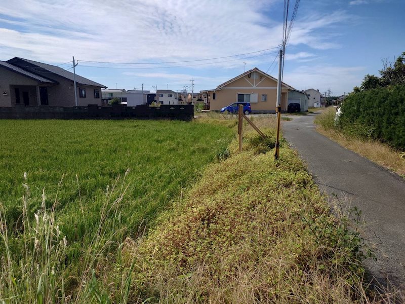 福津市宮司4丁目貸地 その他