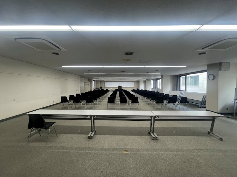 福岡卸センター会館内事務所 その他